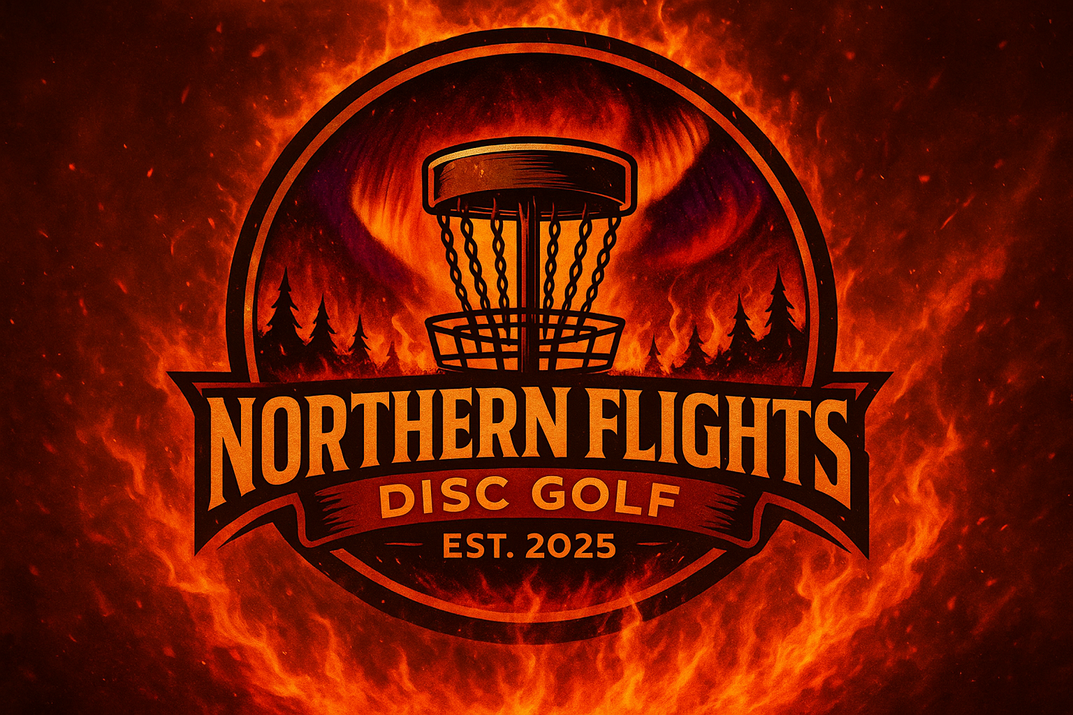 Fire Logo